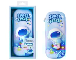 Bolsa p/ Lápis Igen, IG5295, Space Stars