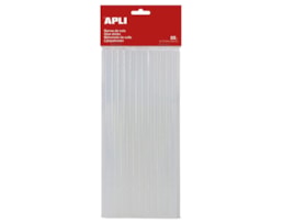 Cola Apli  refª 17003, em barra c/ 7,5mmX20Cms, 25 uni