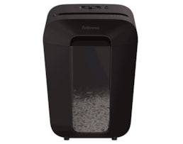 Máquina Destruir Papel Fellowes LX70, 11Fls. particulas