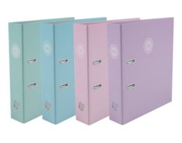 Dossier A4 Ambar L/L, Campus Moonflower