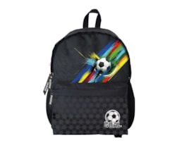 Mochila Ambar Escolar, Ultimate Futebol Goal