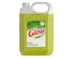 Lava Tudo Glow, Limão, 5 L