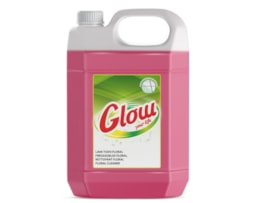 Lava Tudo Glow, Floral, 5 L