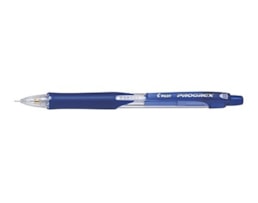 Lapiseira Pilot Progrex 0,5mm, Azul