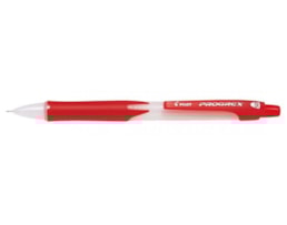 Lapiseira Pilot Progrex 0,5mm, Vermelho