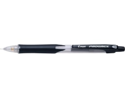 Lapiseira Pilot Progrex 0,5mm, Preta