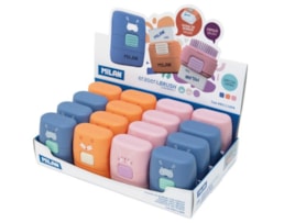Borracha+Pincel Milan Capsule Funny Animais, Refª 490116FA