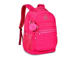 Mochila escolar Clio, 16" RB3521, (48X35X14,5cm), Rebecca B.