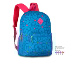 Mochila Clio, 17" MF23037, (42X30,5X13cm), Sortido