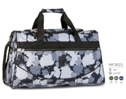 Bolsa Viagem Clio, 20",  MF3022