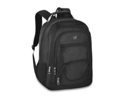 Mochila Clio executiva, 18 " p/portátil de 15"- CR24686