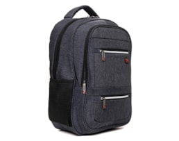 Mochila Clio executiva, 19 " p/portátil de 15"- CR24688