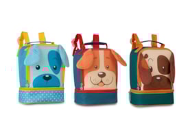Lancheira Térmica Clio Pets, CP2645L
