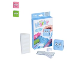 Carimbo Colop Marky , Kit p/marcação textil e objetos