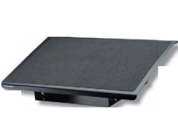 Base Apoio Pés Fellowes metálico Ref. 8064101