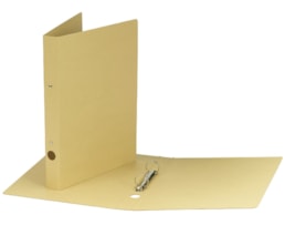 Pasta Arq. Ancor, Cartolina 700 grs, A4, 2 aneis, refª11