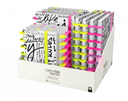 Exp. c/16 Cad. Ingeniox Ed. My Life, PP, (10-A5 e 6  Mini)