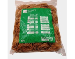 Elástico Kruzeiro Office, nº34 - saco c/1 Kg