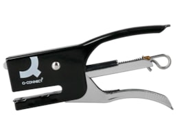 Máquina Agrafar Q-connect Refª KF22340, mini, Alicate nº10