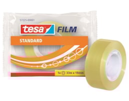 Fita Cola Tesafilm 19mmx33m Ref.57225