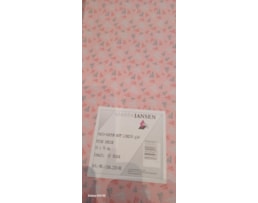 Cartolina Fantasia 50x70cm 250grs. 30422000, Fetos, Rosa