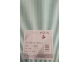 Cartolina Fantasia 50x70cm 250gs. 30413050, riscas menta