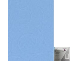 Cartolina Fantasia 50x70cm 250gs. 30933332, Arabesken, Az, C