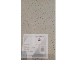 Cartolina Fantasia 50x70cm 230gs. 5297800, Arco-iris Pintas