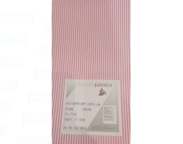 Cartolina Fantasia 50x70cm 250gs. 30413060, riscas rosa