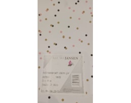 Cartolina Fantasia 50x70cm 250grs. 30425000, pontos, Rosa