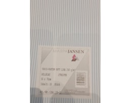 Cartolina Fantasia 50x70cm 250gs. 30413031, riscas azul