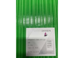 Cartolina Fantasia 47x69cm 250gs. 31673353, riscas, verde