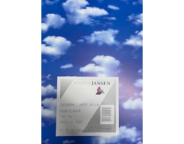 Cartolina Fantasia 50x70cm 230gs. 30740000, 2F, Nuvens