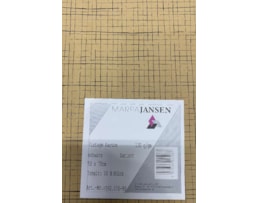 Cartolina Fantasia 50x70cm 230gs. 59257090, Kraft, quad. Pto