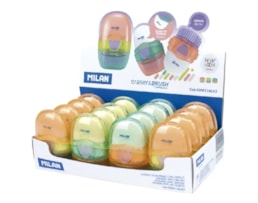 Borracha+Pincel Milan Capsule New Look, Refª 4900116