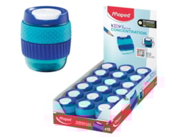 Afia Lápis Maped, c/depósito, 14301 Kidy Learn Concentration