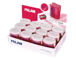 Afia Lápis Milan, Nata 624, 1 furo, Refª 20141212