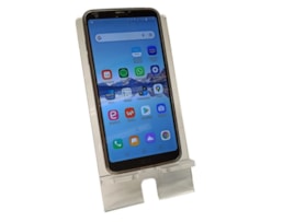 Suporte acrilico p/ telemóvel refª 445001M