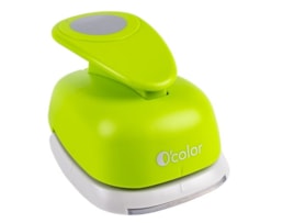 Perfurador p/ Eva Rª2311, jumbo, 7,6cm, redondo