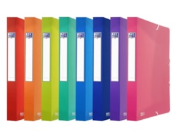 Caixa Projectos PP, Urban c/el., Lb.40mm, C. vivas, Sortido