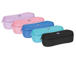 Bolsa p/ Lápis Oxford, Poliester, grande (23X11X6cm)