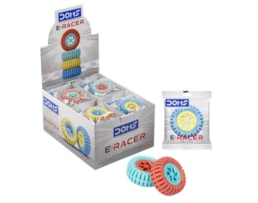 Borracha Doms Refª 80641, E-Racer.
