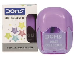 Afia Lápis Doms, c/ depósito, Ref. 80812, 1 furo