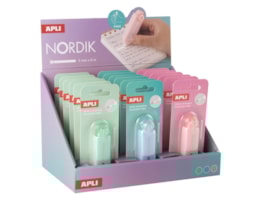 Corrector Fita Apli Nordik, 20391, 5mmX6m, Exp. c/ 18