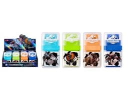 Borracha Igen Jurassic Ref. 5952, Exp. c/20 Uni