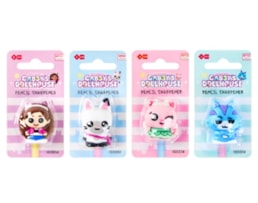 Afia Lápis Fantasia, Gabby, IG5514, 1 Furo