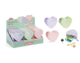 Bolsa p/ Porta moedas, B2F, 19850, Lovely Things, sortido