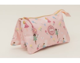 Bolsa p/ Lápis Ancor, triplo, B`Log Fairies-26