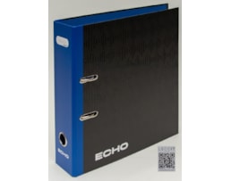 Dossier A4 Ancor 2 Arg. L/L, B`Log Echo-26