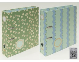 Dossier A4 Ancor 2 Arg. L/L, B`Log Flowers-26